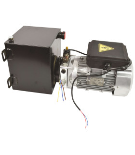 POMPE HYDRAULIQUE