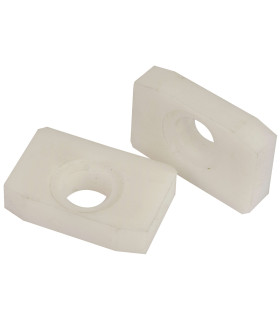 PAIRE DE PATINS TEFLON SUPERIEUR