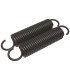 JEU RESSORTS DE RAPPEL POUR PRESSE 12T