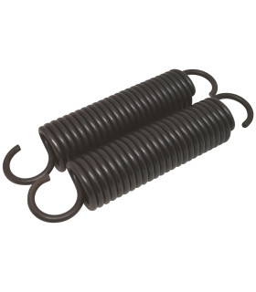 JEU RESSORTS DE RAPPEL POUR PRESSE 12T