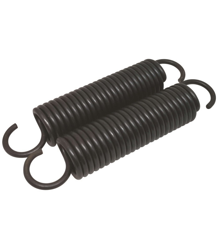 JEU RESSORTS DE RAPPEL POUR PRESSE 12T