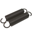 JEU RESSORTS DE RAPPEL POUR PRESSE 12T