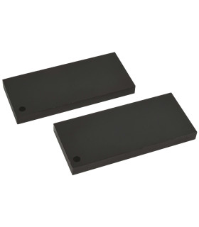 PLAQUE APPUIS X2 POUR PRESSE 12T