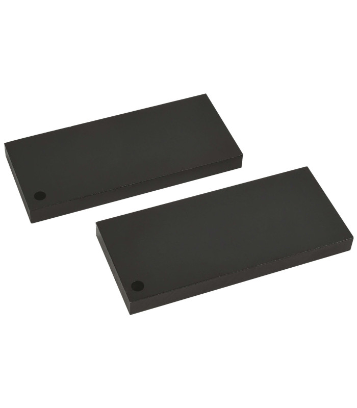 PLAQUE APPUIS X2 POUR PRESSE 12T