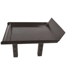 TABLE LEVAGE POUR RAMPE