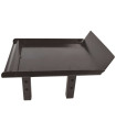 TABLE LEVAGE POUR RAMPE