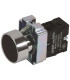 BOUTON POUSSOIR VERROUILLAGE