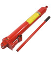 VERIN HYDRAULIQUE POUR GRUE 2T