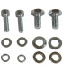 KIT VISSERIES ET ACCESSOIRES