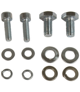 KIT VISSERIES ET ACCESSOIRES