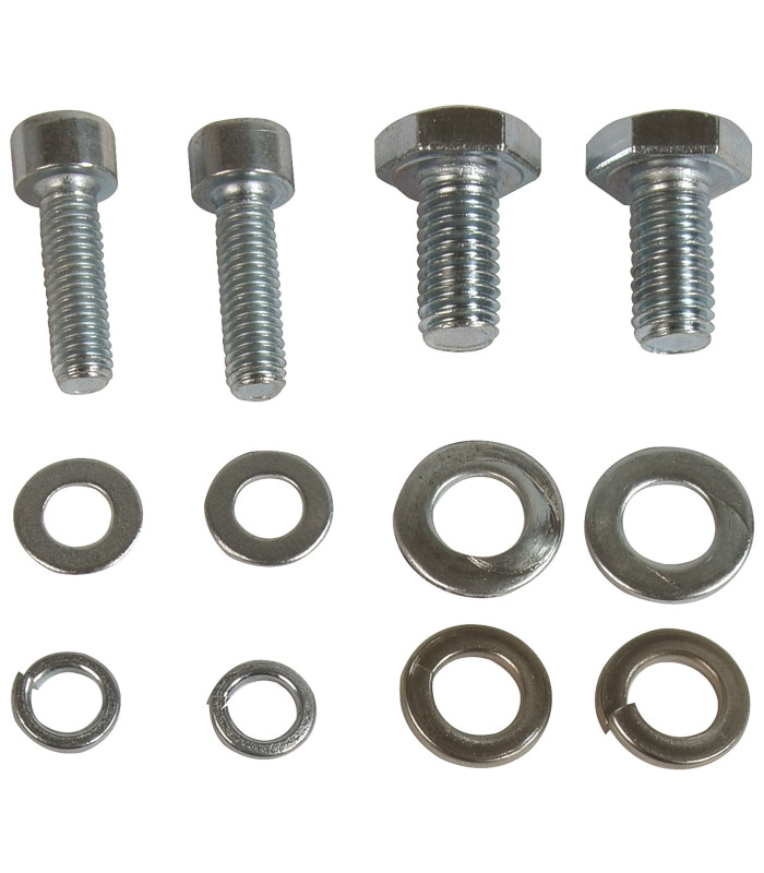KIT VISSERIES ET ACCESSOIRES