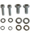 KIT VISSERIES ET ACCESSOIRES