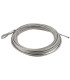 CABLE ACIER