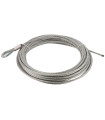 CABLE ACIER