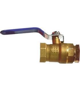 VALVE 3/4 ENTONNOIR
