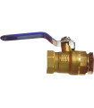 VALVE 3/4 ENTONNOIR