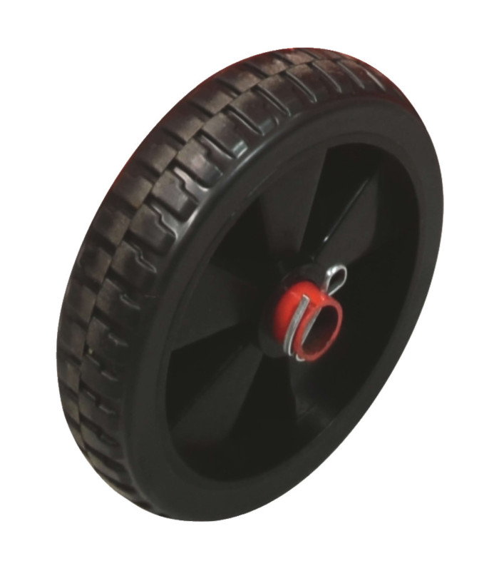 ROUE FIXE