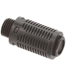 SILENCIEUX DE DECHARGE PNEUMATIQUE