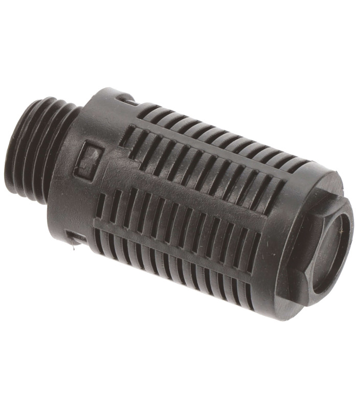 SILENCIEUX DE DECHARGE PNEUMATIQUE