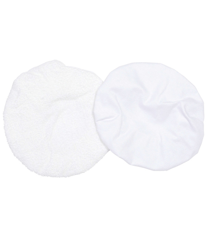 POLISHEUSE ORBITALE ELECTRIQUE 230V  + 2 BONNETS
