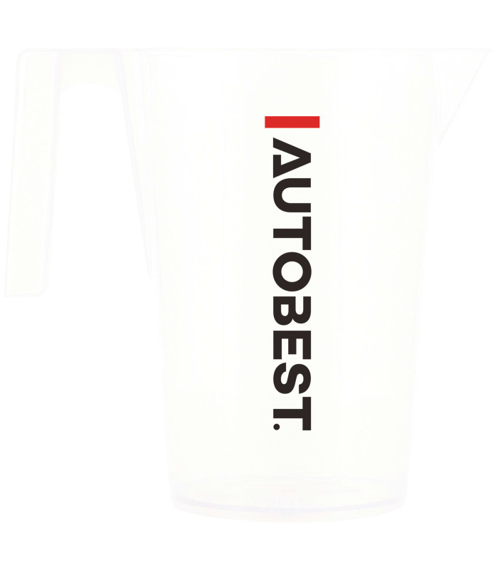 VERRE DOSEUR 500ML