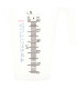 VERRE DOSEUR 500ML