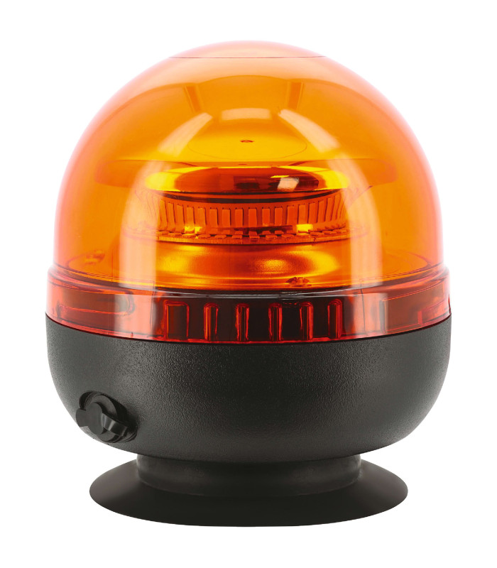 GYROPHARE 3 FONCTIONS RECHARGEABLE
