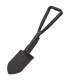 PELLE PLIANTE TYPE US, NOIRE