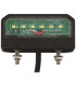 ECLAIREUR DE PLAQUE LED