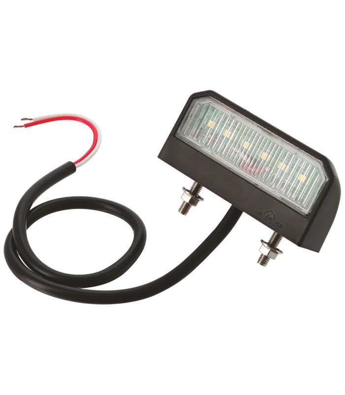 ECLAIREUR DE PLAQUE LED