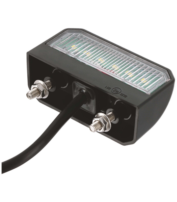 ECLAIREUR DE PLAQUE LED