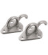 LOT DE 2 CROCHETS 2 EN 1 POUR FIXATION BACHE