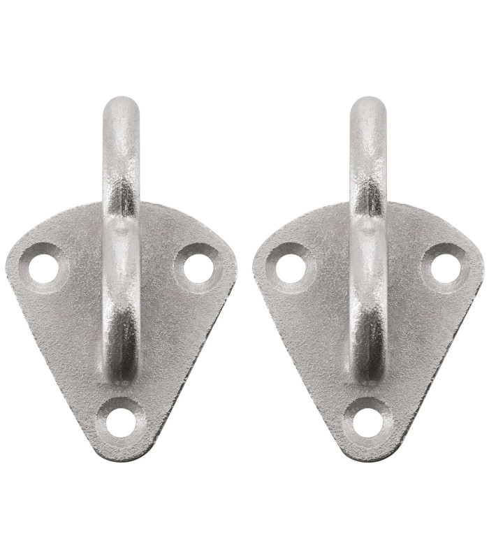 LOT DE 2 CROCHETS 2 EN 1 POUR FIXATION BACHE