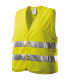 GILET DE SECURITE JAUNE