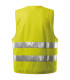 GILET DE SECURITE JAUNE