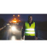 GILET DE SECURITE JAUNE