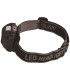 LAMPE FRONTALE COB 3W 3 FONCTIONS 100LUMENS