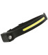 LAMPE FRONTALE RECHARGEABLE ECLAIRAGE 230 DEGRES