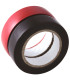 LOT 2 ROULEAUX ADHESIFS, LARG 15MM, LG 10M