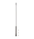 FOUET D'ANTENNE DE TOIT TORSADE VAG