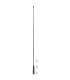 FOUET D'ANTENNE DE TOIT LONG PSA RENAULT