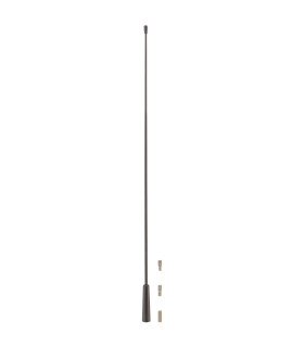 FOUET D'ANTENNE DE TOIT LONG PSA RENAULT