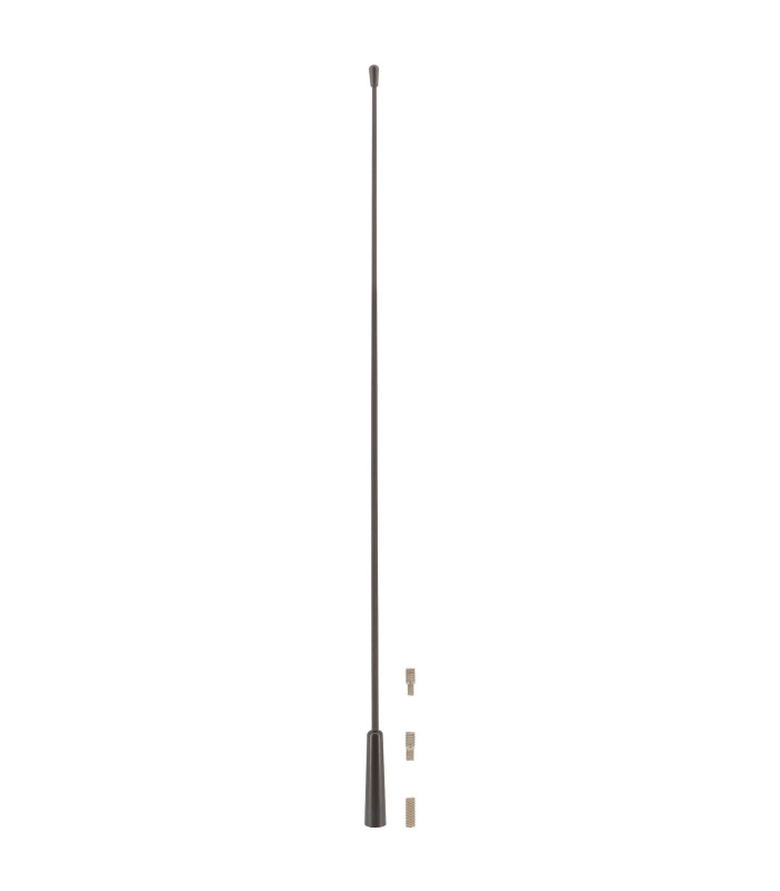 FOUET D'ANTENNE DE TOIT LONG PSA RENAULT