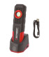 BALADEUSE RECHARGEABLE SUR SOCLE 600 LUMENS