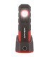 BALADEUSE RECHARGEABLE SUR SOCLE 600 LUMENS
