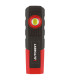 BALADEUSE RECHARGEABLE SUR SOCLE 600 LUMENS
