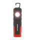 BALADEUSE RECHARGEABLE SUR SOCLE 600 LUMENS