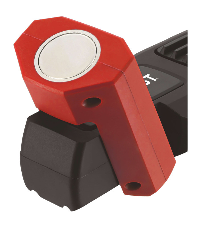 BALADEUSE RECHARGEABLE SUR SOCLE 600 LUMENS