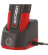 BALADEUSE RECHARGEABLE SUR SOCLE 600 LUMENS