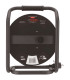 ENROULEUR DE CHANTIER 25 M 3G2.5M² - 4 PRISES 16A